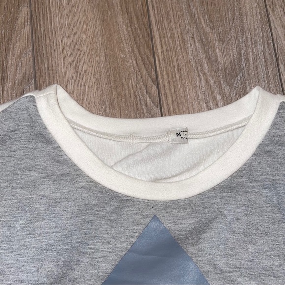 M- Crop top - Picture 8 of 9